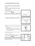 Preview for 300 page of Maeda CC1485S-1 Operation Manuals