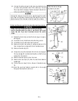 Предварительный просмотр 324 страницы Maeda CC1485S-1 Operation Manuals