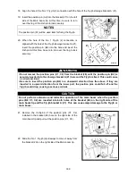 Предварительный просмотр 347 страницы Maeda CC1485S-1 Operation Manuals