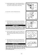 Предварительный просмотр 348 страницы Maeda CC1485S-1 Operation Manuals