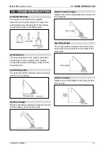 Предварительный просмотр 17 страницы Maeda CC1908S-1 Operation Manual