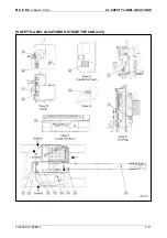 Предварительный просмотр 29 страницы Maeda CC1908S-1 Operation Manual