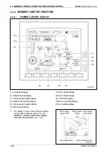 Предварительный просмотр 92 страницы Maeda CC1908S-1 Operation Manual