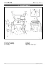 Предварительный просмотр 106 страницы Maeda CC1908S-1 Operation Manual