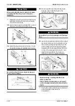 Предварительный просмотр 188 страницы Maeda CC1908S-1 Operation Manual