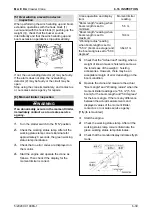 Предварительный просмотр 247 страницы Maeda CC1908S-1 Operation Manual