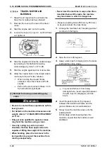 Предварительный просмотр 306 страницы Maeda CC1908S-1 Operation Manual