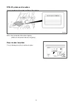 Предварительный просмотр 21 страницы Maeda CC423S-1 Operation Manual