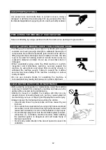 Предварительный просмотр 50 страницы Maeda CC423S-1 Operation Manual