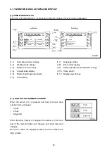 Preview for 68 page of Maeda CC423S-1 Operation Manual