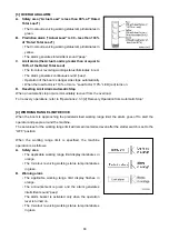 Preview for 88 page of Maeda CC423S-1 Operation Manual