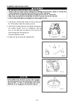 Preview for 108 page of Maeda CC423S-1 Operation Manual