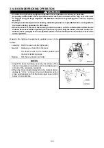 Preview for 141 page of Maeda CC423S-1 Operation Manual