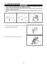 Preview for 156 page of Maeda CC423S-1 Operation Manual