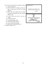 Предварительный просмотр 162 страницы Maeda CC423S-1 Operation Manual