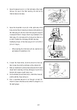 Предварительный просмотр 245 страницы Maeda CC423S-1 Operation Manual