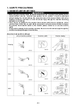 Preview for 258 page of Maeda CC423S-1 Operation Manual