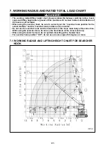 Preview for 273 page of Maeda CC423S-1 Operation Manual