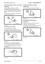 Preview for 115 page of Maeda D3001 Operation Manual