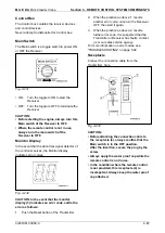 Preview for 151 page of Maeda D3001 Operation Manual