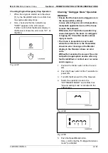 Preview for 165 page of Maeda D3001 Operation Manual