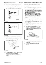 Preview for 167 page of Maeda D3001 Operation Manual