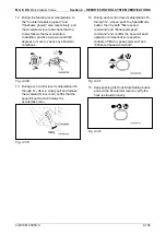 Preview for 169 page of Maeda D3001 Operation Manual