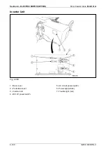 Preview for 184 page of Maeda D3001 Operation Manual