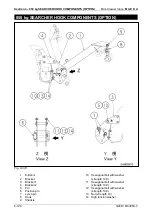 Preview for 192 page of Maeda D3001 Operation Manual