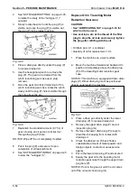 Preview for 258 page of Maeda D3001 Operation Manual