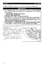 Предварительный просмотр 20 страницы Maeda MC-285C Operation Manual