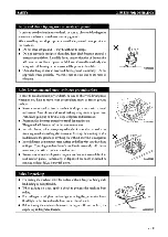 Предварительный просмотр 31 страницы Maeda MC-285C Operation Manual