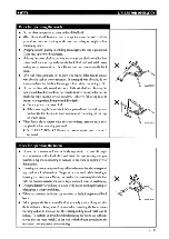 Предварительный просмотр 39 страницы Maeda MC-285C Operation Manual