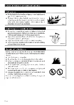 Предварительный просмотр 46 страницы Maeda MC-285C Operation Manual