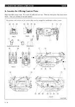 Предварительный просмотр 52 страницы Maeda MC-285C Operation Manual