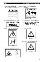 Предварительный просмотр 55 страницы Maeda MC-285C Operation Manual