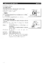 Предварительный просмотр 64 страницы Maeda MC-285C Operation Manual