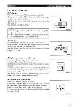 Предварительный просмотр 67 страницы Maeda MC-285C Operation Manual