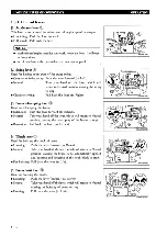 Предварительный просмотр 70 страницы Maeda MC-285C Operation Manual