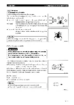 Предварительный просмотр 71 страницы Maeda MC-285C Operation Manual