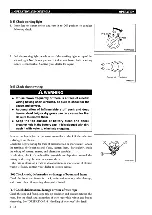 Предварительный просмотр 92 страницы Maeda MC-285C Operation Manual