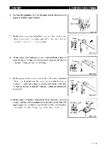 Предварительный просмотр 101 страницы Maeda MC-285C Operation Manual