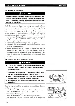 Предварительный просмотр 102 страницы Maeda MC-285C Operation Manual