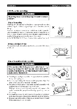 Предварительный просмотр 107 страницы Maeda MC-285C Operation Manual