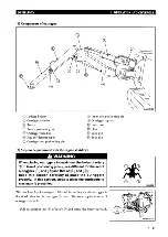 Предварительный просмотр 109 страницы Maeda MC-285C Operation Manual