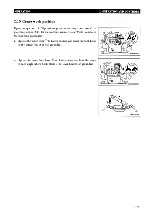 Предварительный просмотр 115 страницы Maeda MC-285C Operation Manual