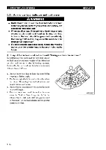 Предварительный просмотр 120 страницы Maeda MC-285C Operation Manual