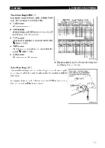 Предварительный просмотр 121 страницы Maeda MC-285C Operation Manual