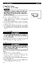 Preview for 140 page of Maeda MC-285C Operation Manual