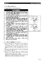 Preview for 141 page of Maeda MC-285C Operation Manual